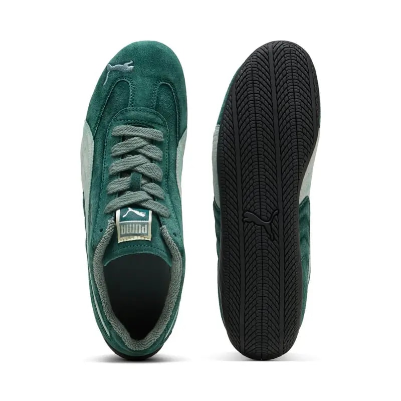 Giày Puma Speedcat 'The Never Worn V' 401532-01 — ảnh 2