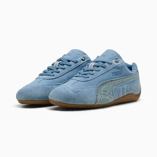 Giày Puma Speedcat 'New York' 403808-01 — ảnh 3