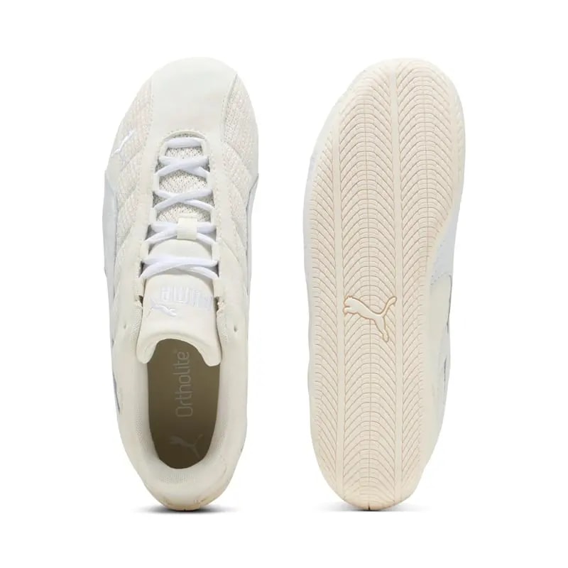 Giày Puma Speedcat Plus 'Warm White' 402995-03 — ảnh 2