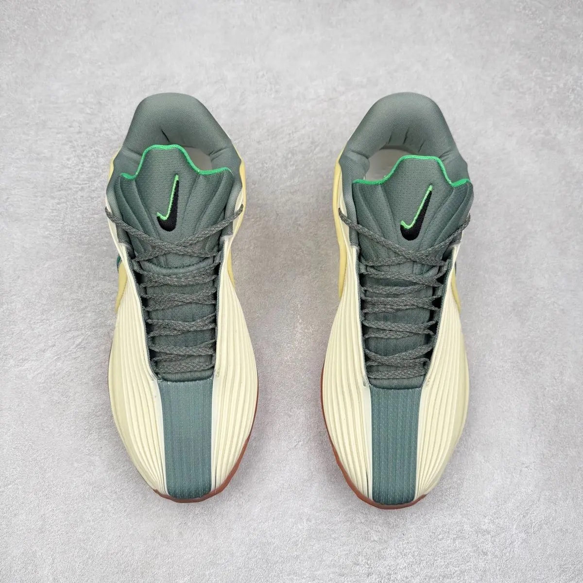 Giày Nike Jrue Holiday G.T. Cut 3 'LE EP Celtics' IM7848-700 — ảnh 4