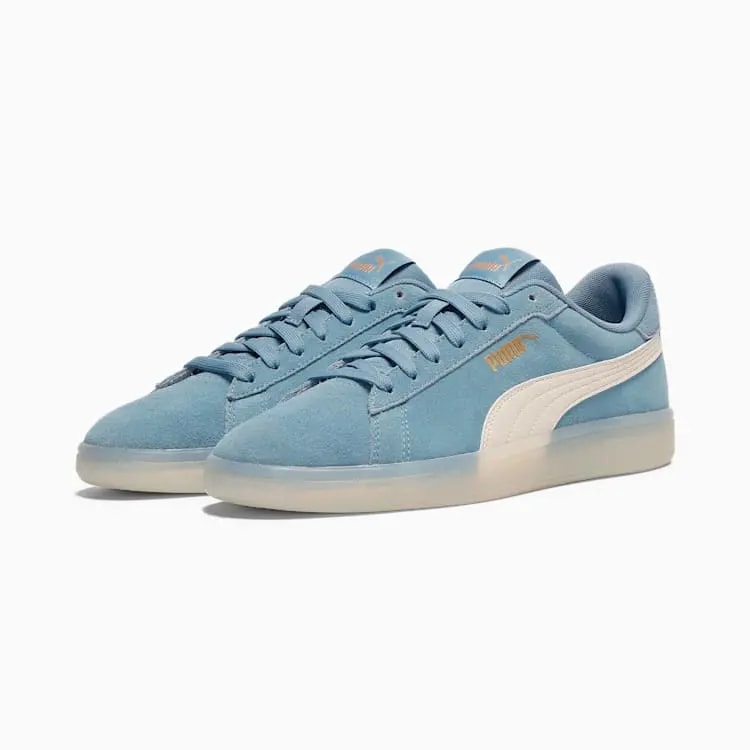 Giày Puma Smash 3.0 'Translucent' 405402-01 — ảnh 2