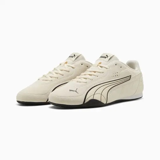 Giày Puma Catch Abrasion Resistant 'Beige' 402681-04 — ảnh 5