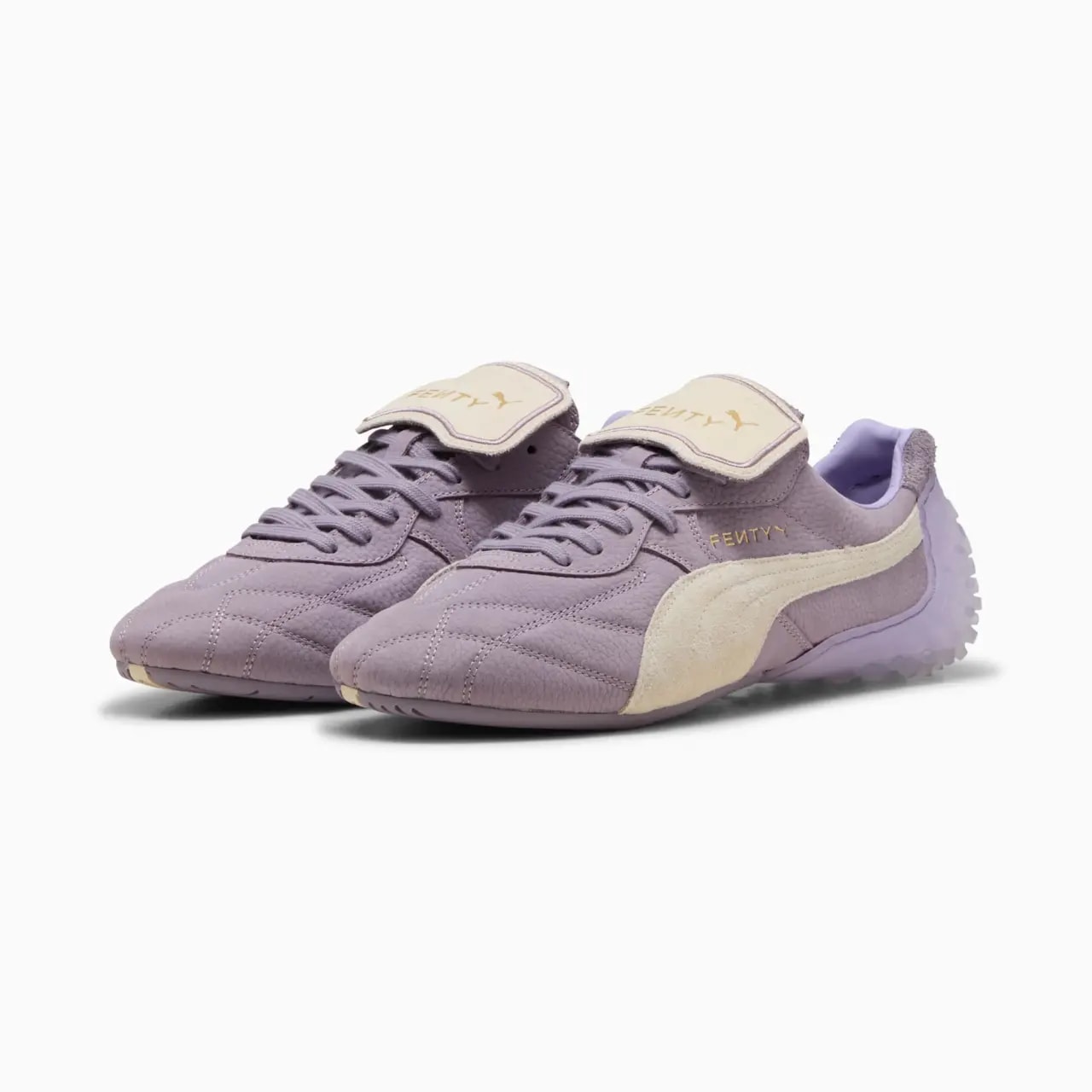 Giày Puma Avanti LS 'Light Purple' 404191-03 — ảnh 4