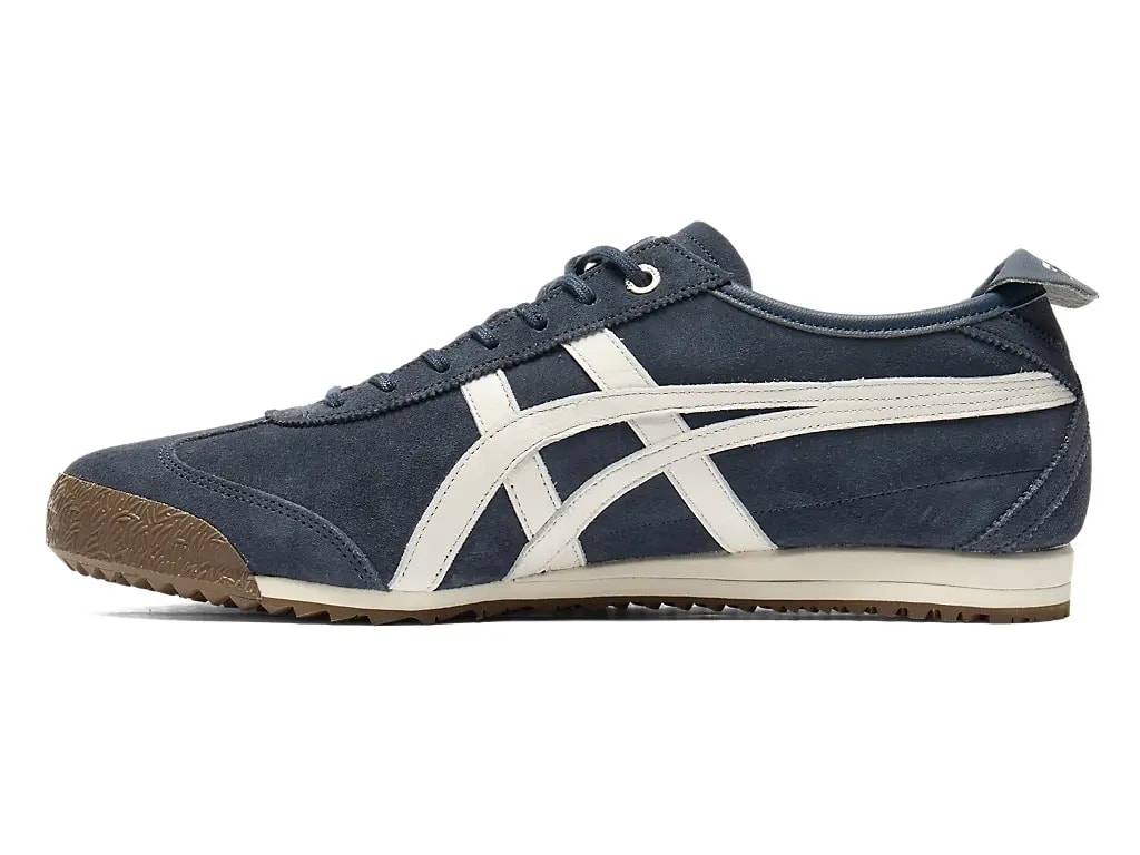 Giày Onitsuka Tiger Mexico 66 SD 'Iron Navy' 1183C517-400 — ảnh 3