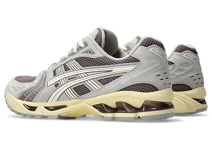 Giày Asics Gel-Kayano 14 'Mauve Grey Cream' 1203A540-500 — ảnh 3
