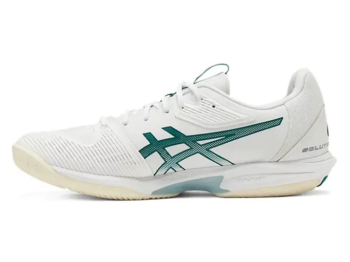 Giày Asics Solution Speed FF 3 'Pitch Green' 1041A498-100 — ảnh 4