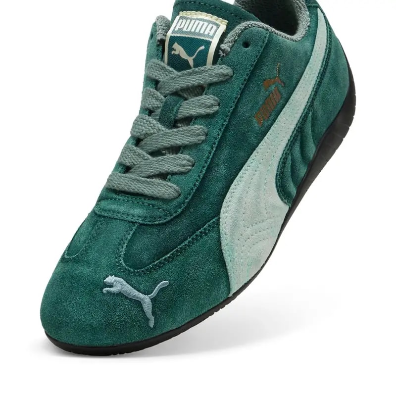 Giày Puma Speedcat 'The Never Worn V' 401532-01 — ảnh 4