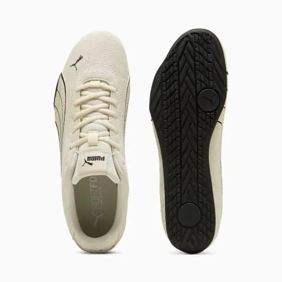 Giày Puma Catch Abrasion Resistant 'Beige' 402681-04 — ảnh 4