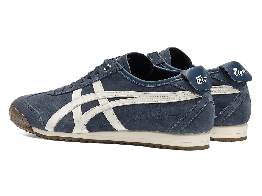 Giày Onitsuka Tiger Mexico 66 SD 'Iron Navy' 1183C517-400 — ảnh 4