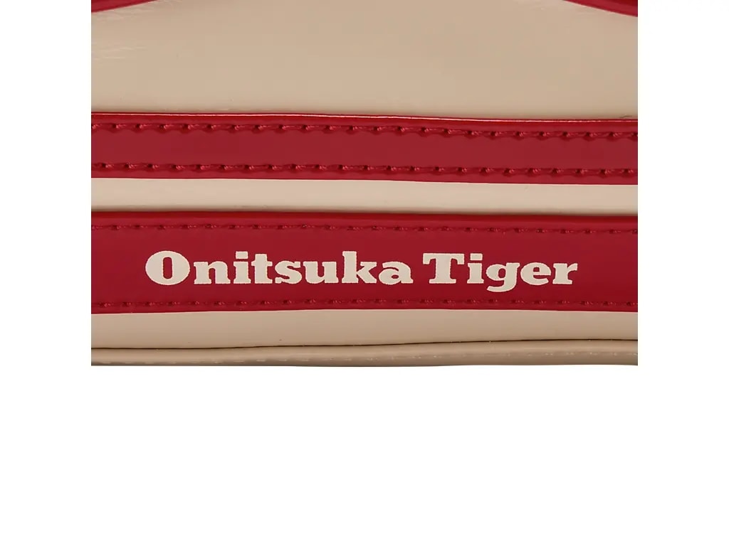 Túi Onitsuka Tiger Ws 'Beige' 3182A046-250 — ảnh 4