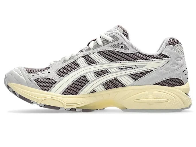 Giày Asics Gel-Kayano 14 'Mauve Grey Cream' 1203A540-500 — ảnh 4