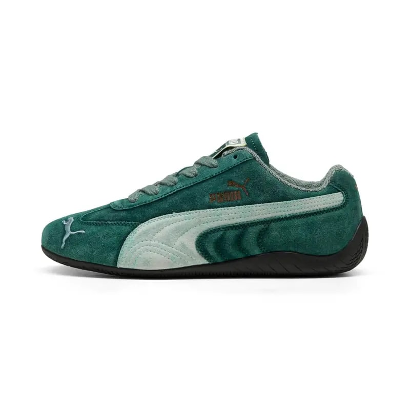 Giày Puma Speedcat 'The Never Worn V' 401532-01 — ảnh 5