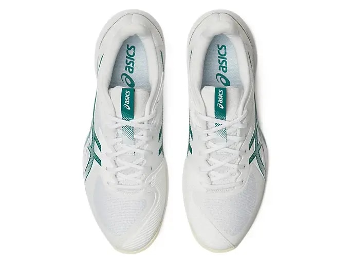 Giày Asics Solution Speed FF 3 'Pitch Green' 1041A498-100 — ảnh 5