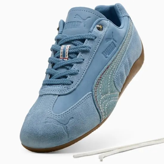 Giày Puma Speedcat 'New York' 403808-01 — ảnh 5