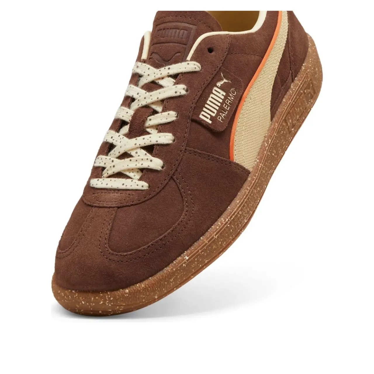 Giày Puma Palermo Cannoli 'Espresso Brown' 398382-02 — ảnh 5