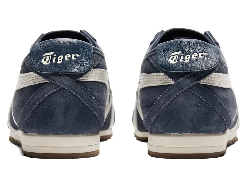 Giày Onitsuka Tiger Mexico 66 SD 'Iron Navy' 1183C517-400 — ảnh 5