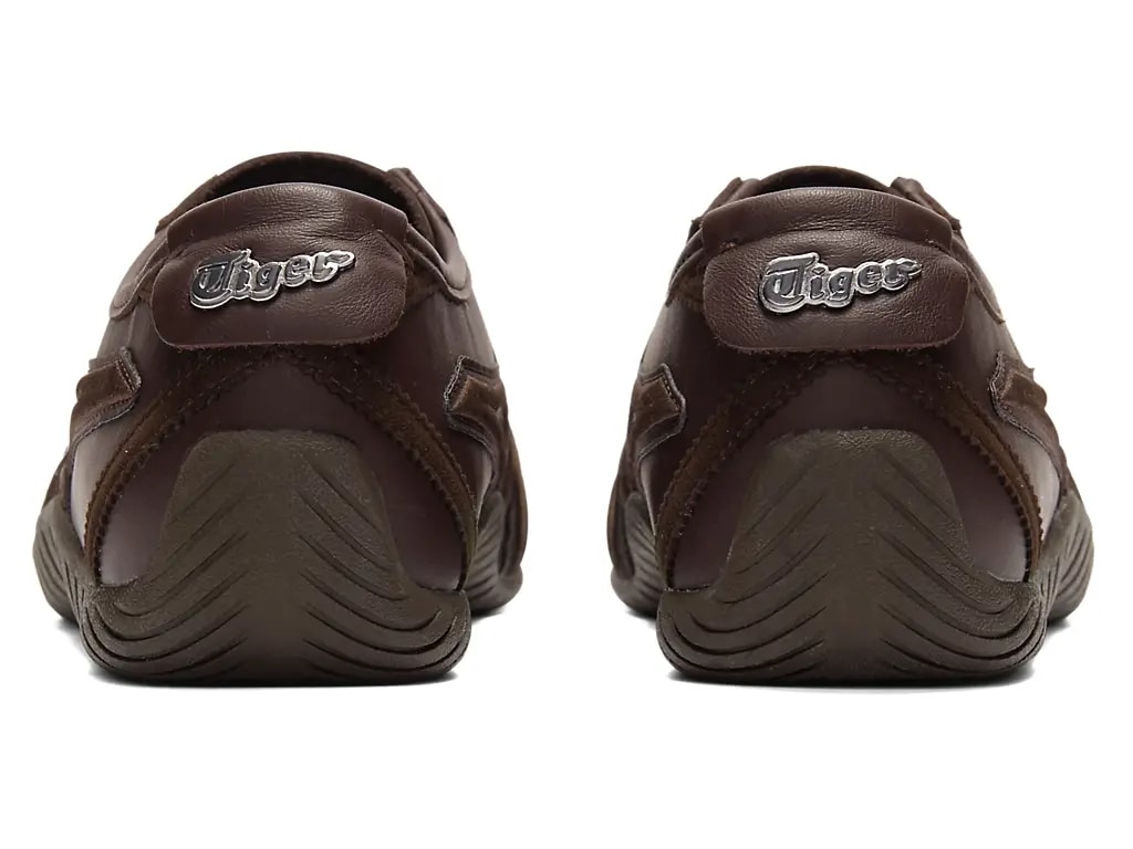 Giày Onitsuka Tiger Mexico 66 'Licorice Brown' 1183C306-200 — ảnh 5