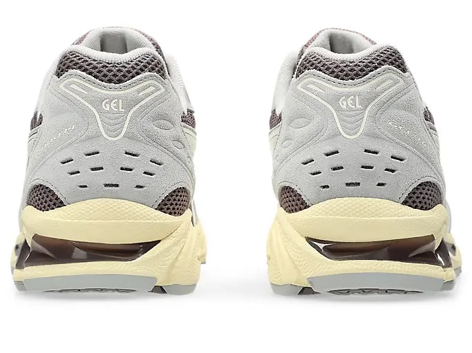 Giày Asics Gel-Kayano 14 'Mauve Grey Cream' 1203A540-500 — ảnh 5
