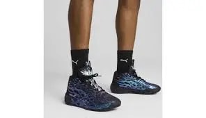 Giày Puma LaMelo Ball MB.04 'Reflections' 311310-01 — ảnh 2