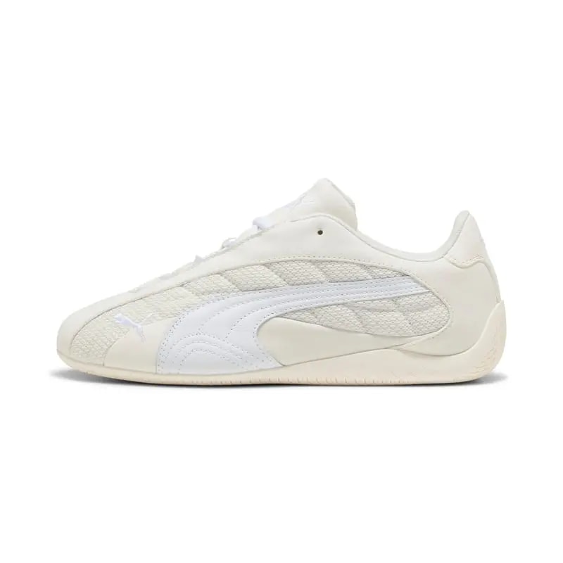 Giày Puma Speedcat Plus 'Warm White' 402995-03 — ảnh 4