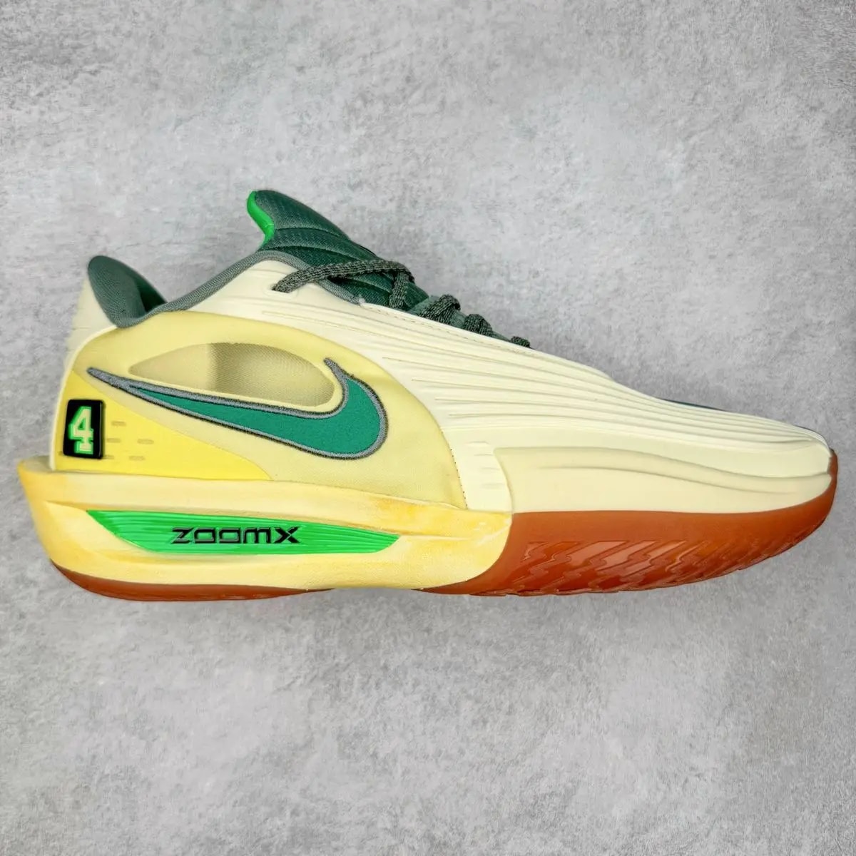 Giày Nike Jrue Holiday G.T. Cut 3 'LE EP Celtics' IM7848-700 — ảnh 2