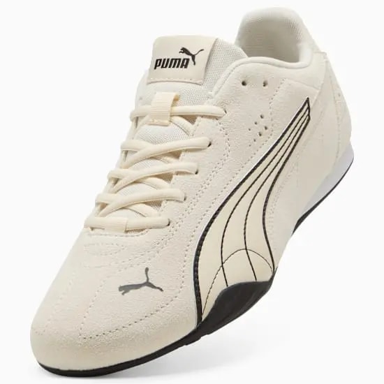 Giày Puma Catch Abrasion Resistant 'Beige' 402681-04 — ảnh 3