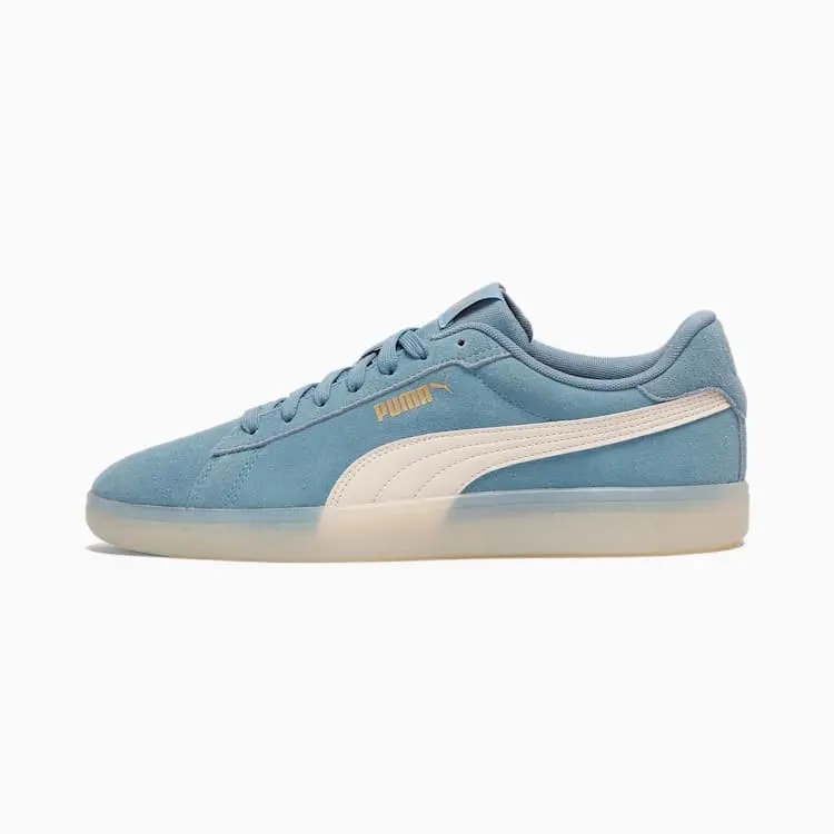 Giày Puma Smash 3.0 'Translucent' 405402-01 — ảnh 4