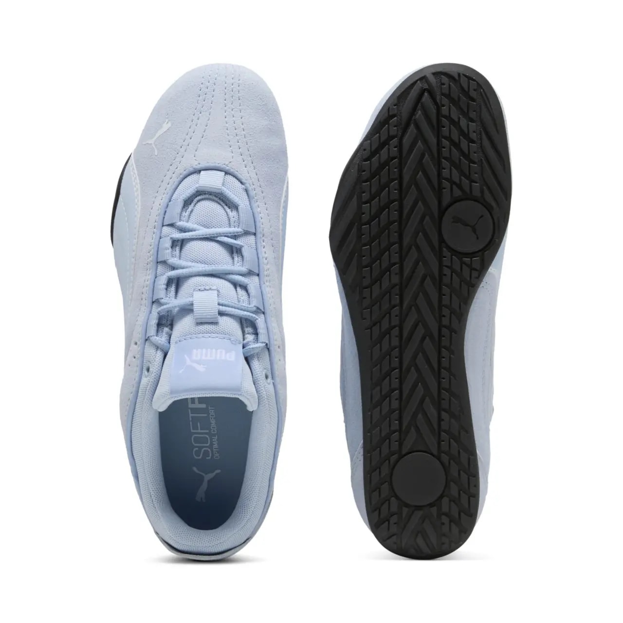Giày Puma Catch Soleil 'Blue' 403955-05 — ảnh 2