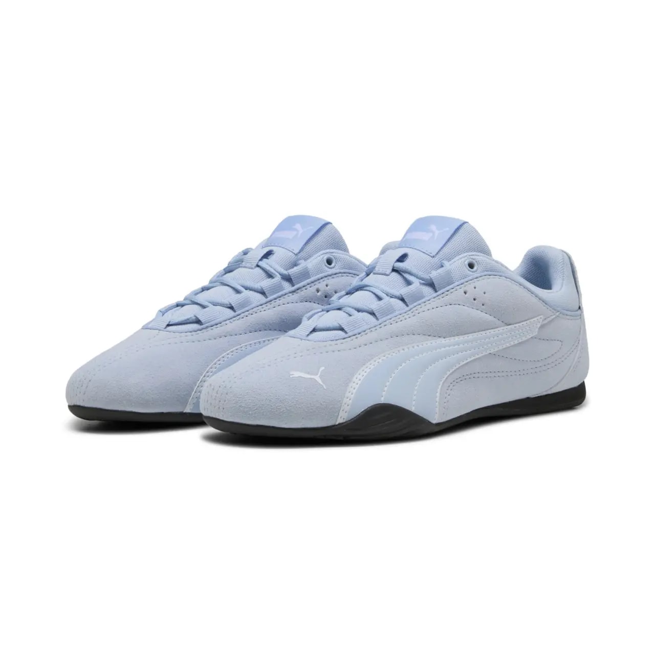 Giày Puma Catch Soleil 'Blue' 403955-05 — ảnh 4
