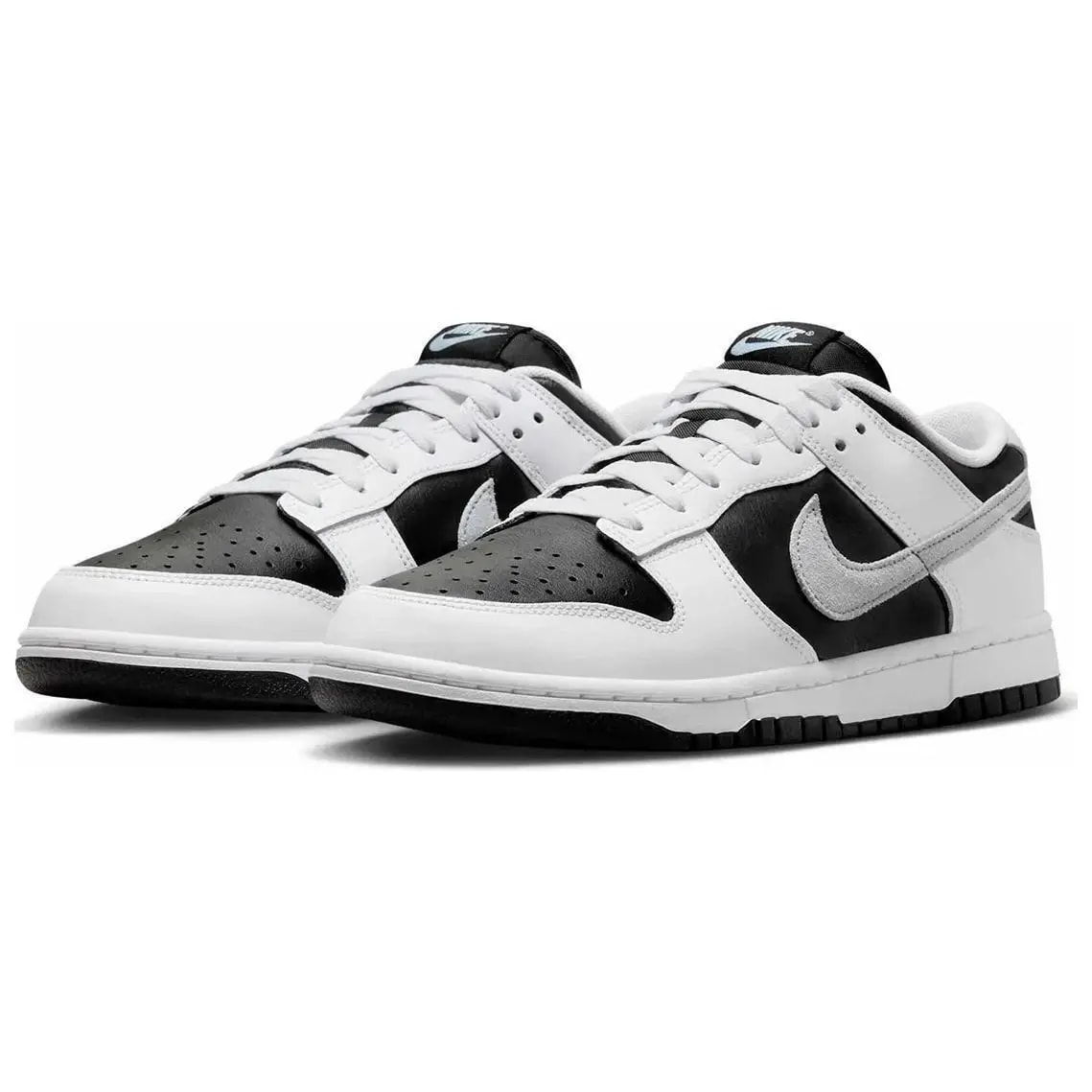Giày Nike Dunk Low 'Reverse Panda 2.0' IB4620-141 — ảnh 4