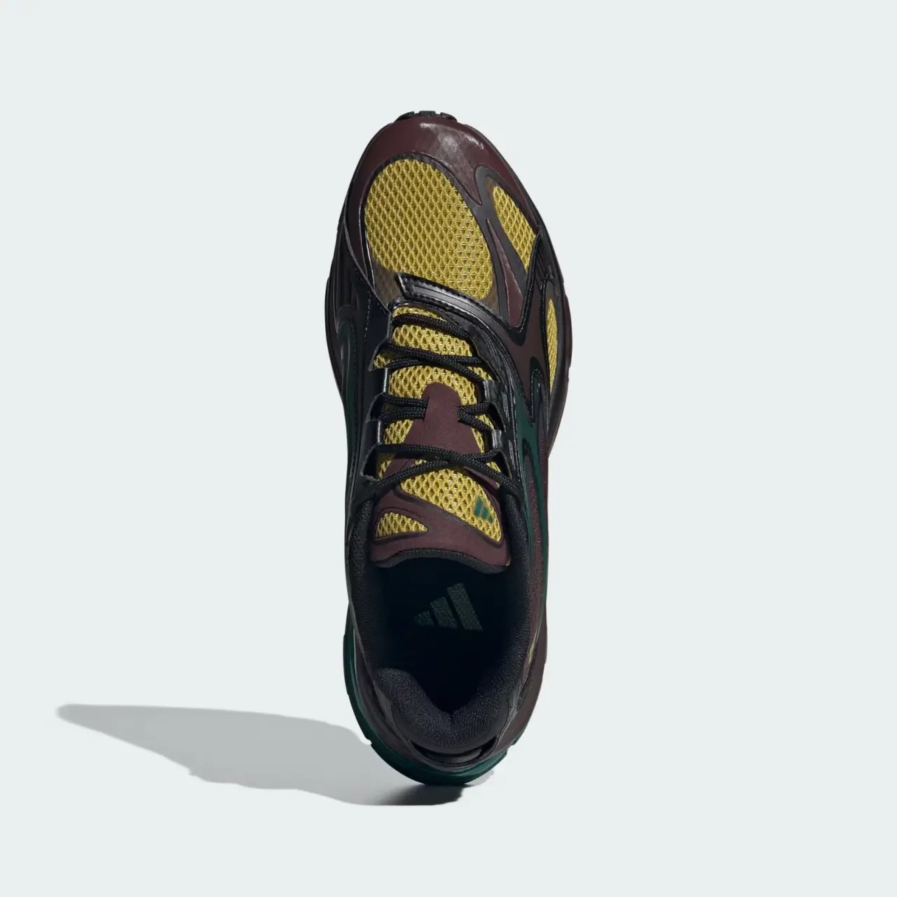 Giày Adidas Formotion One Casual 'Black Brown' JQ9351 — ảnh 3