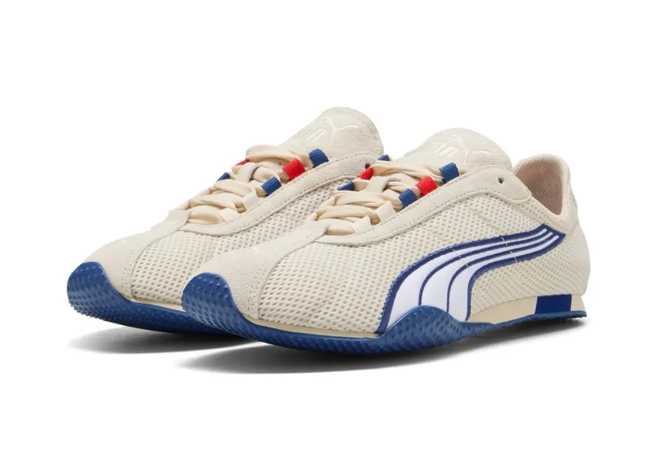Giày Puma H-Street T&F 'Alpine Snow' 403776-03 — ảnh 3