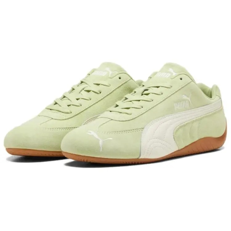 Giày Puma Speedcat 'Green' 406329-48 — ảnh 2