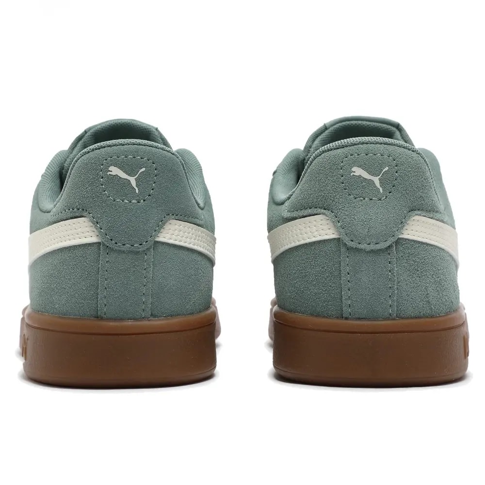 Giày Puma Smash 3.0 'Green Moon' 390984-25 — ảnh 3