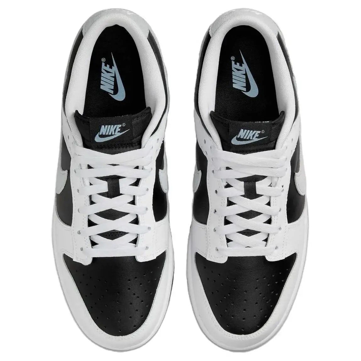 Giày Nike Dunk Low 'Reverse Panda 2.0' IB4620-141 — ảnh 5
