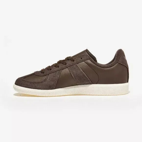 Giày Adidas BW Army 'Brown White' H03723 — ảnh 4