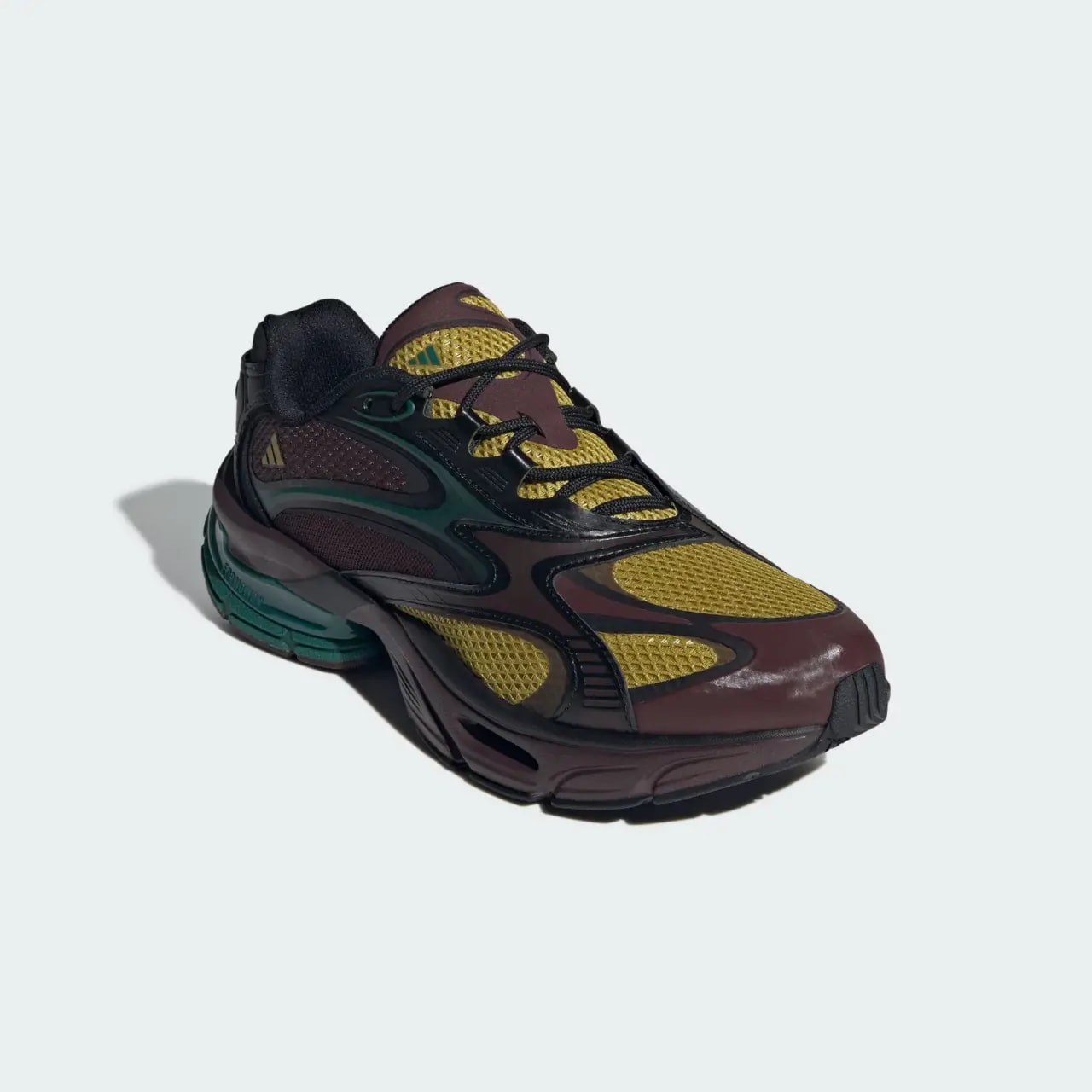 Giày Adidas Formotion One Casual 'Black Brown' JQ9351 — ảnh 4