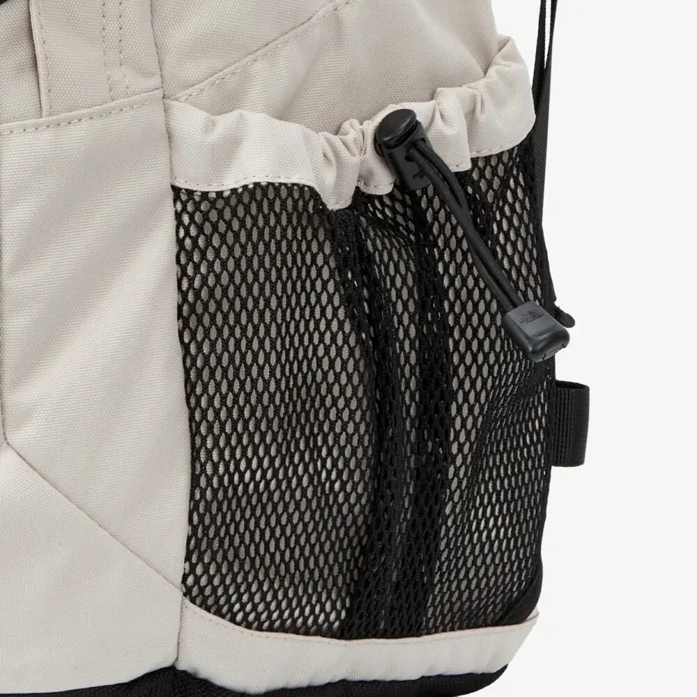 Balo The North Face Borealis II 'White' NM2DQ04E — ảnh 2