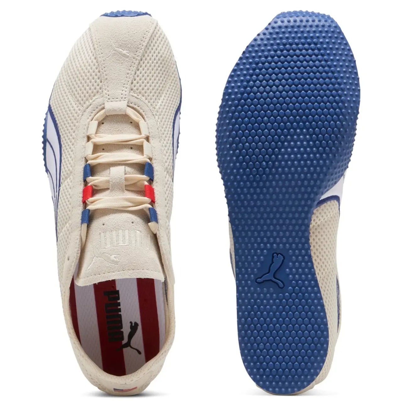 Giày Puma H-Street T&F 'Alpine Snow' 403776-03 — ảnh 4