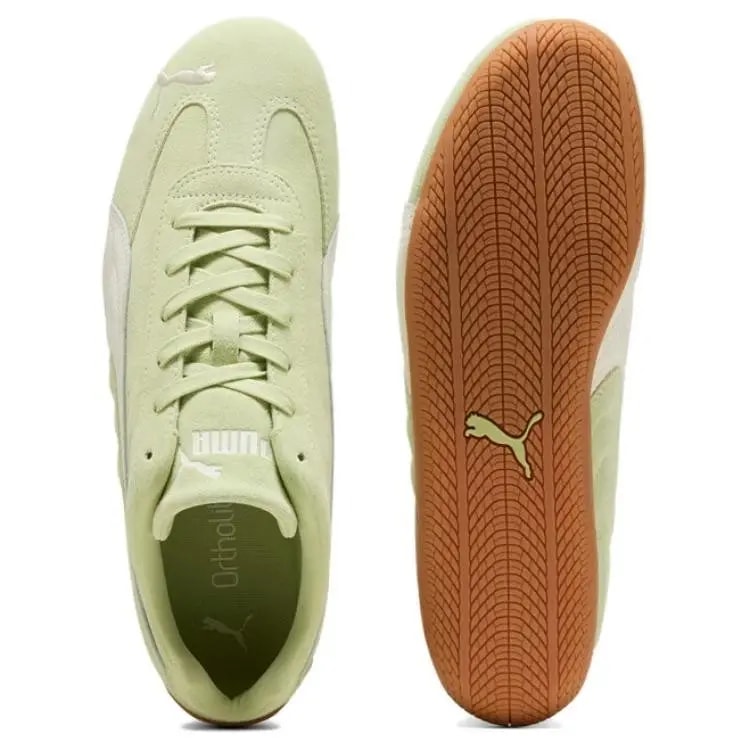 Giày Puma Speedcat 'Green' 406329-48 — ảnh 3