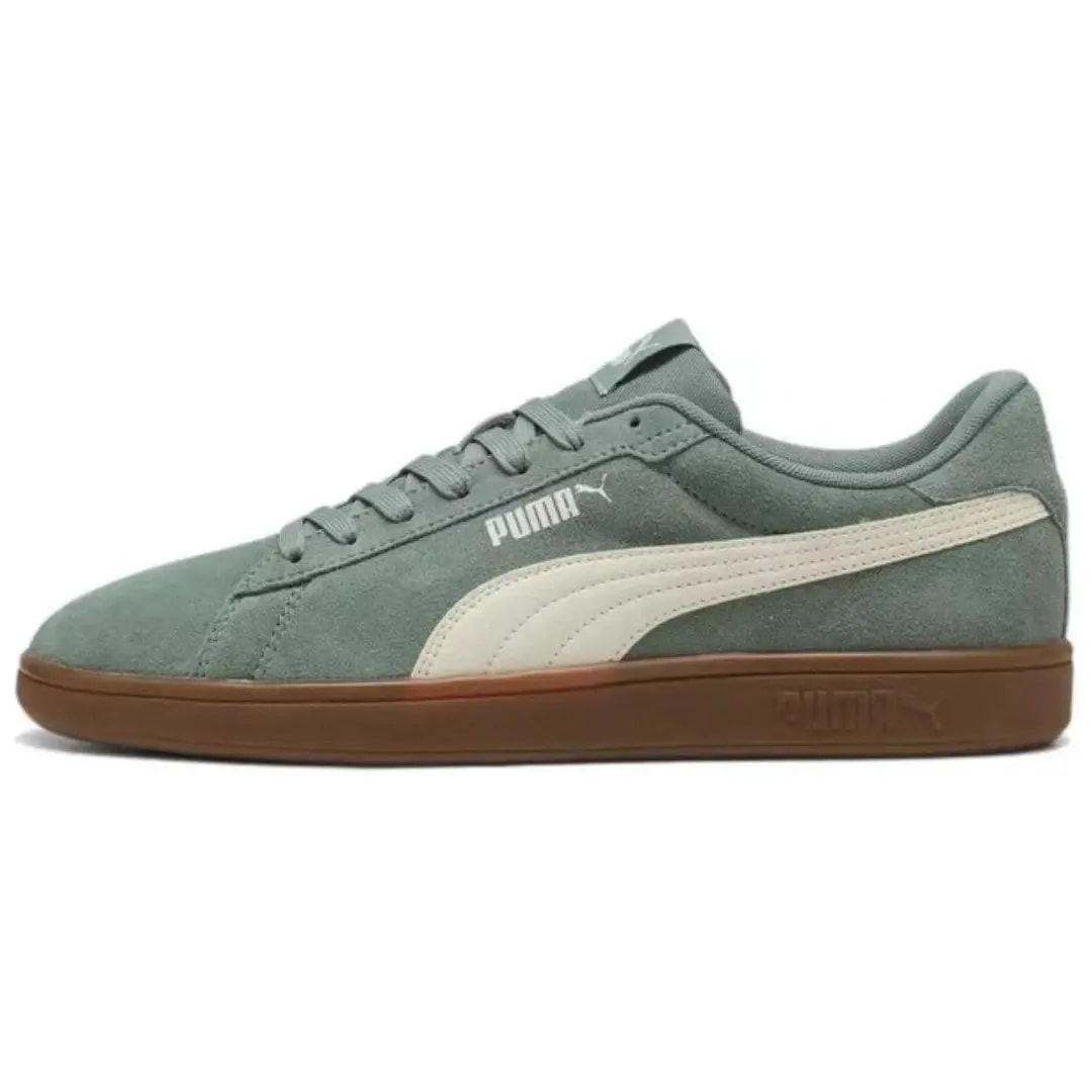Giày Puma Smash 3.0 'Green Moon' 390984-25 — ảnh 4
