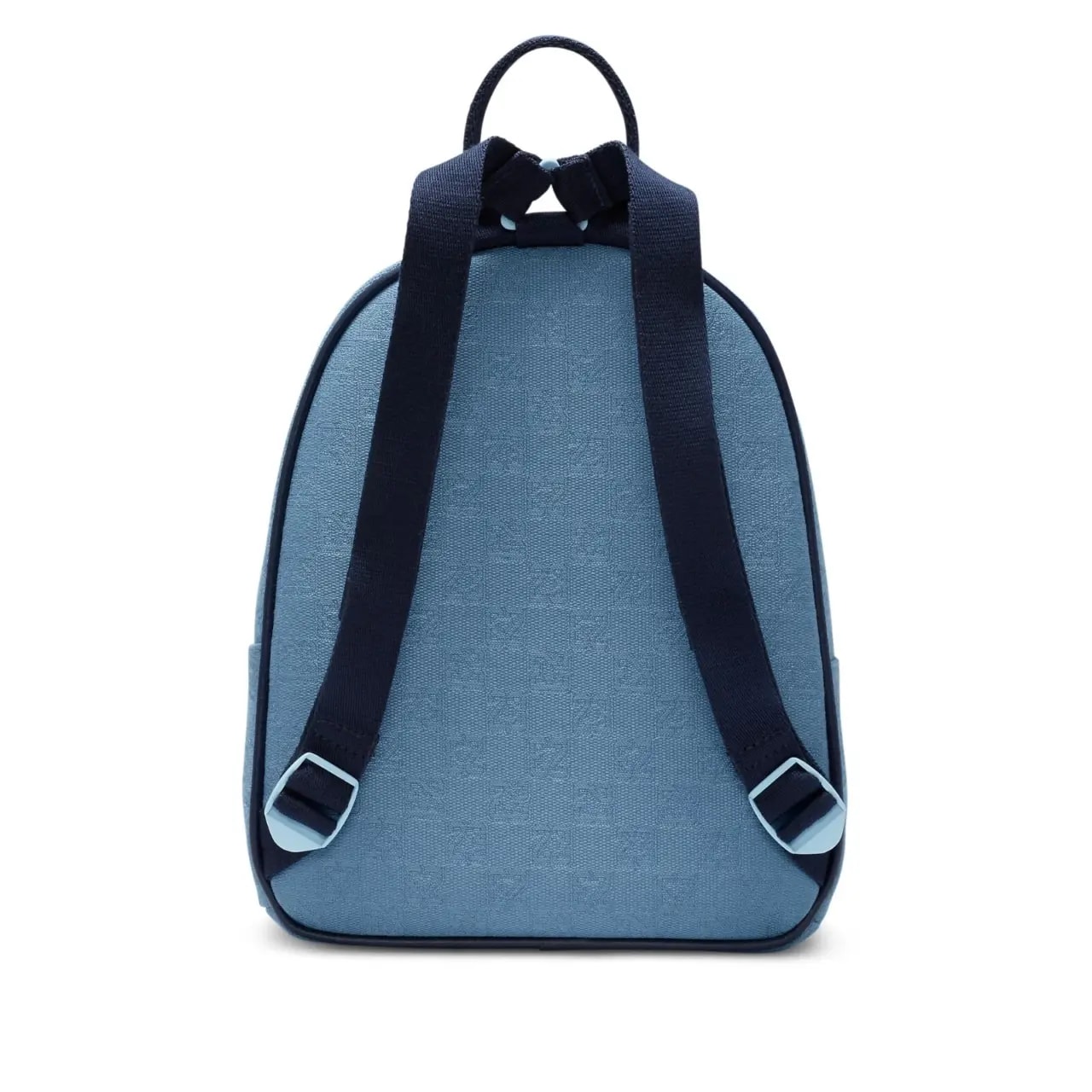Balo Nike Jordan Monogram 'Chambray' 7A0761-M0S — ảnh 5