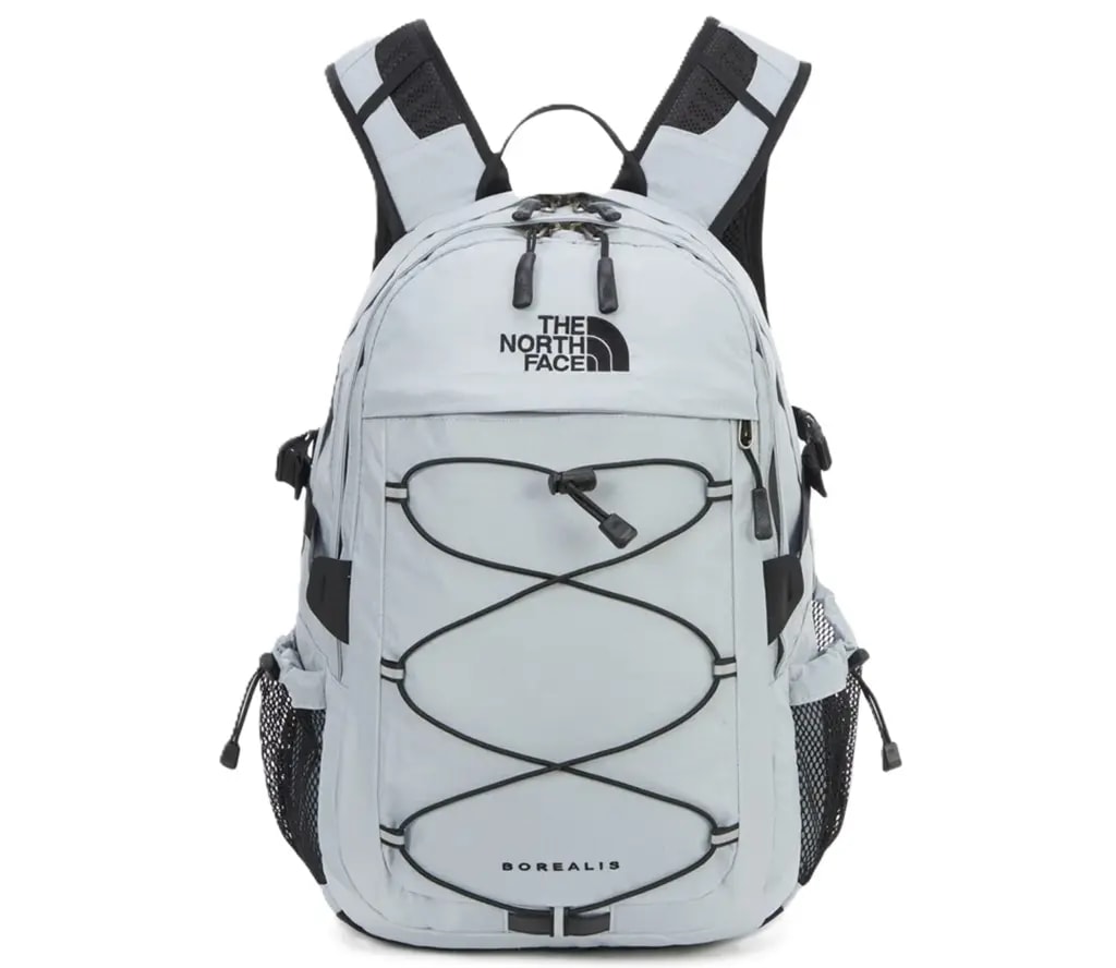 Balo The North Face Borealis 'Cool Grey' NM2DR05B