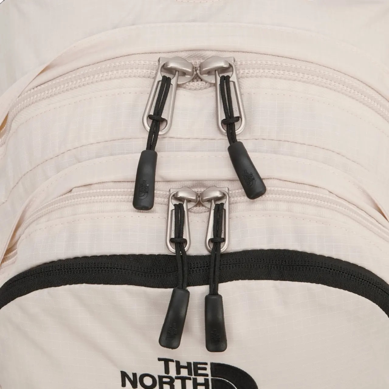Balo The North Face Borealis II 'Cream' NM2DR04C — ảnh 3