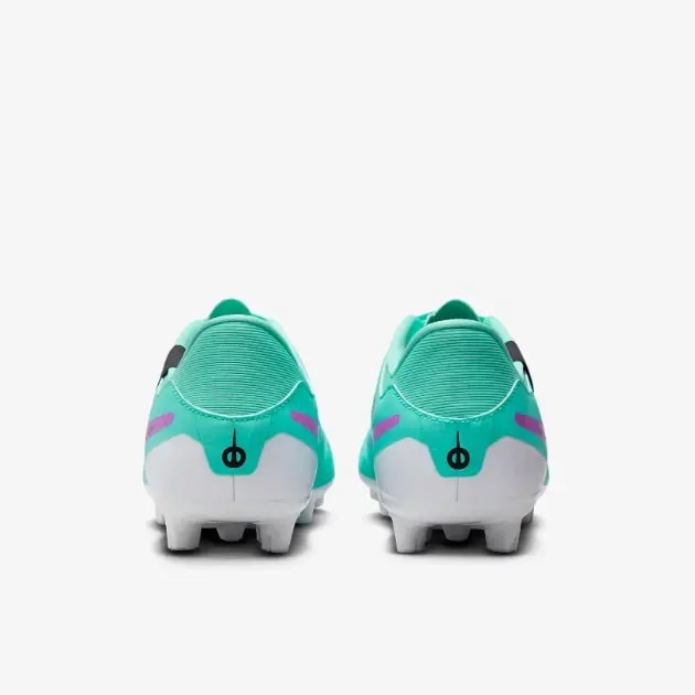 Giày Nike Tiempo Legend 10 'Purple Green' DV4339-300 — ảnh 4