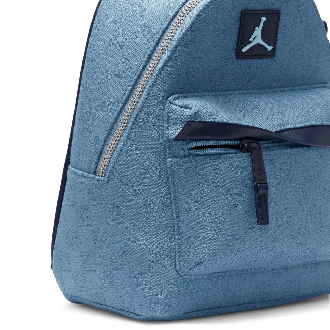 Balo Nike Jordan Monogram 'Chambray' 7A0761-M0S — ảnh 3