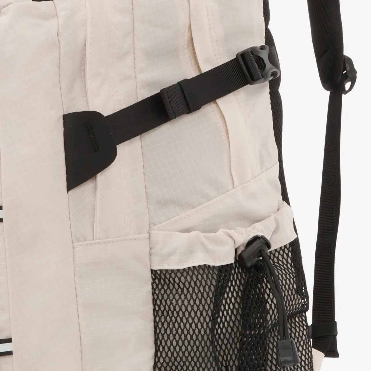 Balo The North Face Borealis II 'Cream' NM2DR04C — ảnh 2
