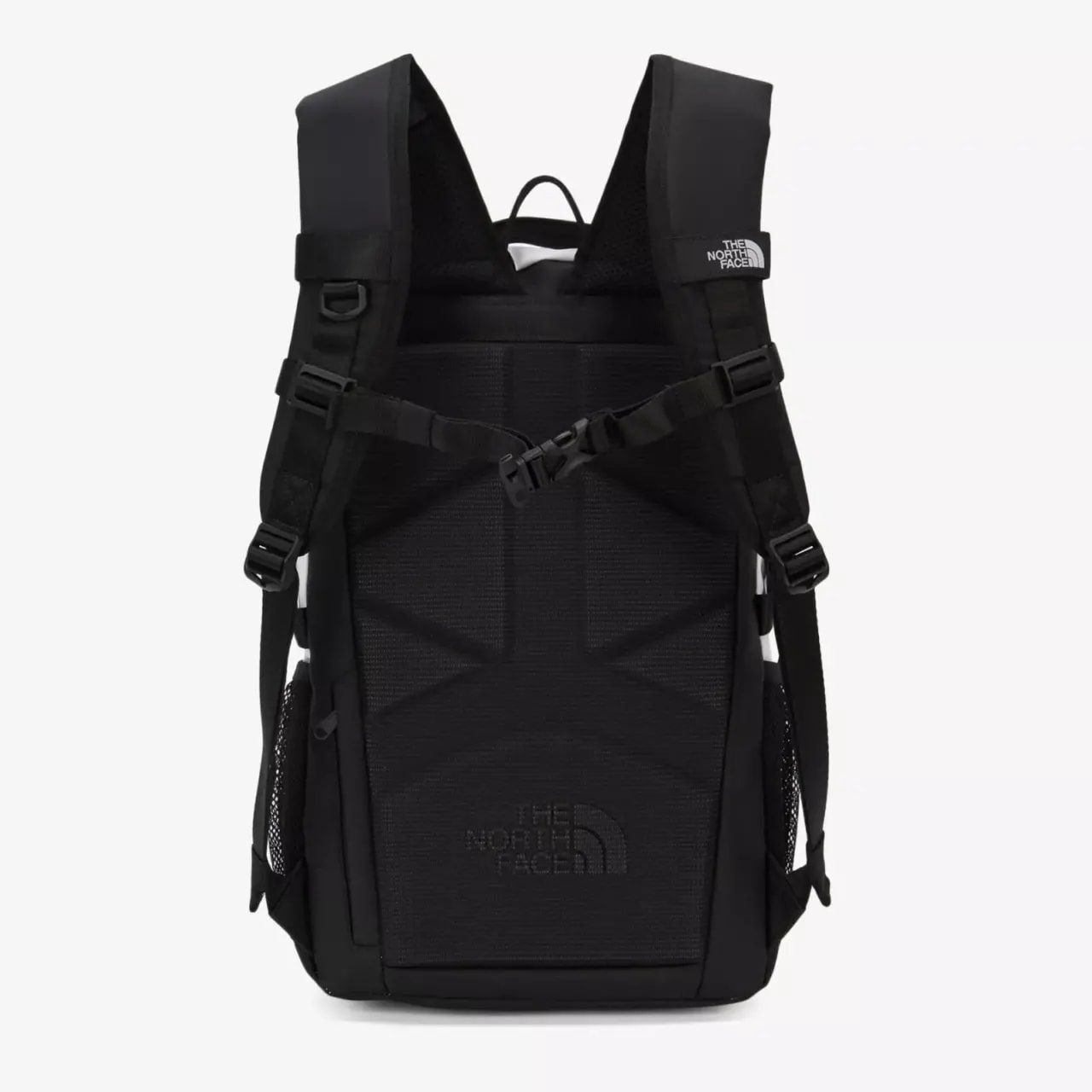 Balo The North Face Beaverton 'White' NM2DQ07L — ảnh 5