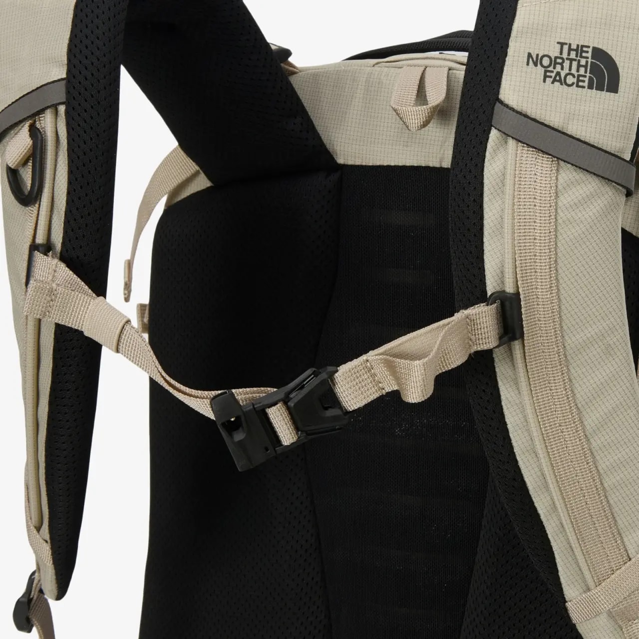 Balo The North Face Ascend 'Beige' NM2SQ58B — ảnh 2