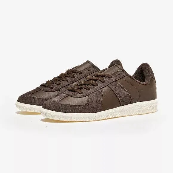 Giày Adidas BW Army 'Brown White' H03723 — ảnh 3